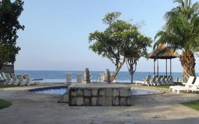 The Lilliput Resort and Spa