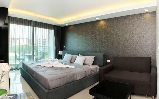 The View Apartment