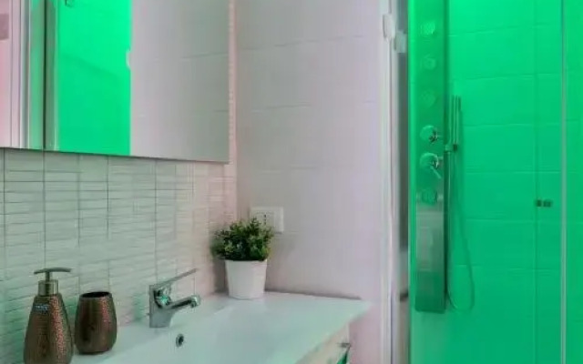 Dreamsrome Suites