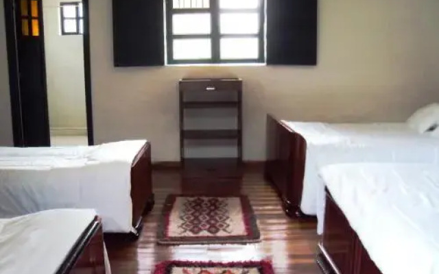 Hotel Hacienda El Aserrio