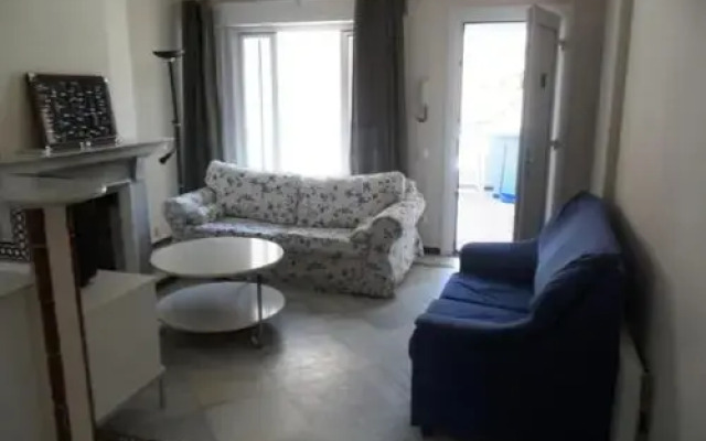 Apartamentos Aloha El Puerto de Santa Maria