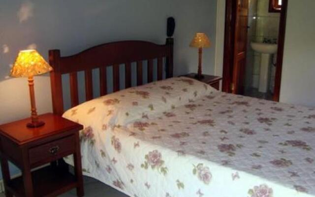 Pousada Floema de Amor