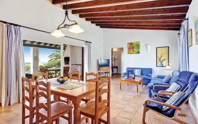 Villa Sonrisa