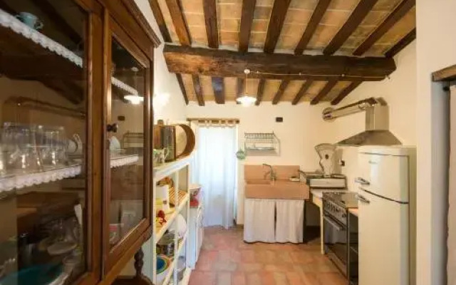 Casa Vacanza Il Tiglio