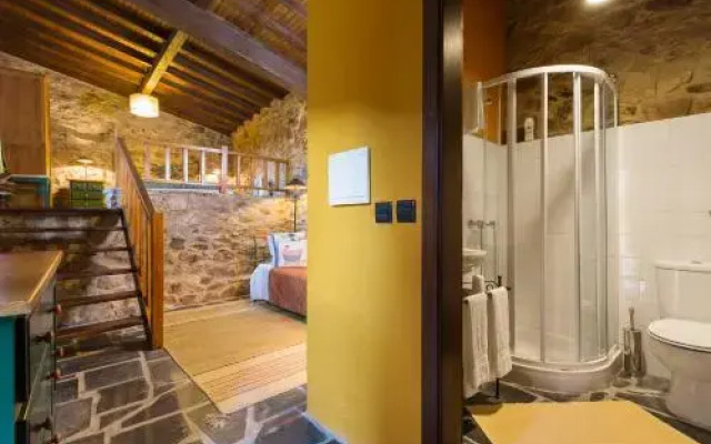 Casa Do Ze Sapateiro