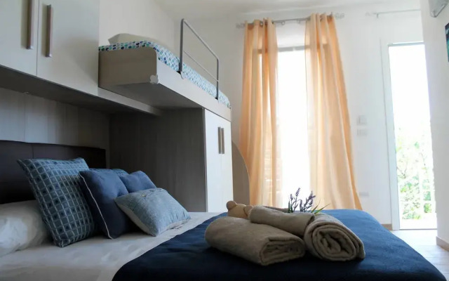 B&B Punta Stilo