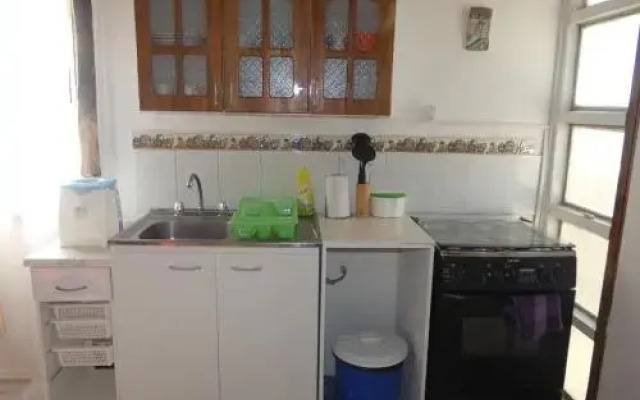 Cabañas Ecologicas "Alto Cañizares"