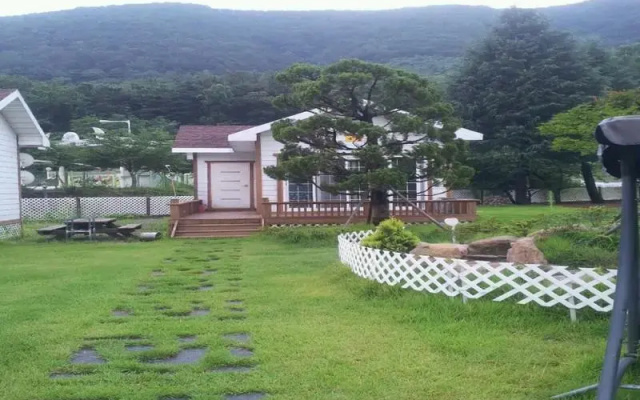 Gaonhouse pension