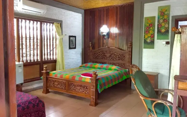 Eustace Place Bali