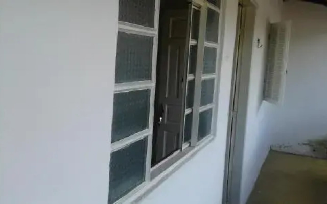 Casa para temporada