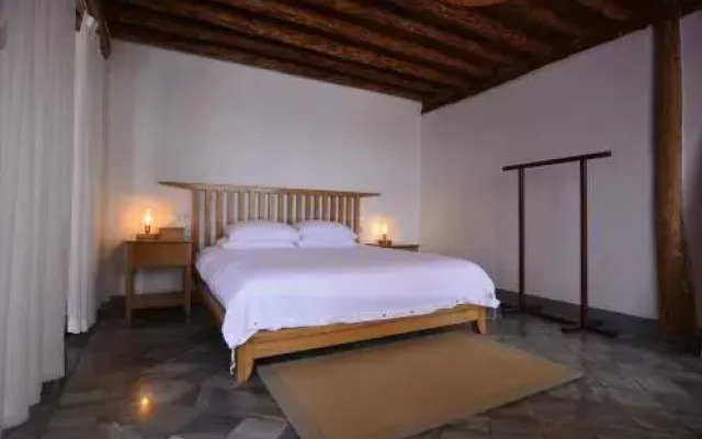 Zen Villa