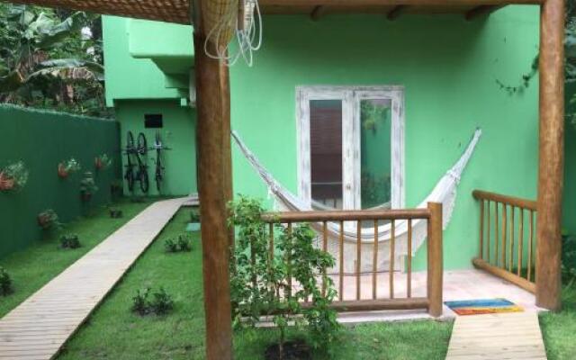 Pousada Amor de Casa