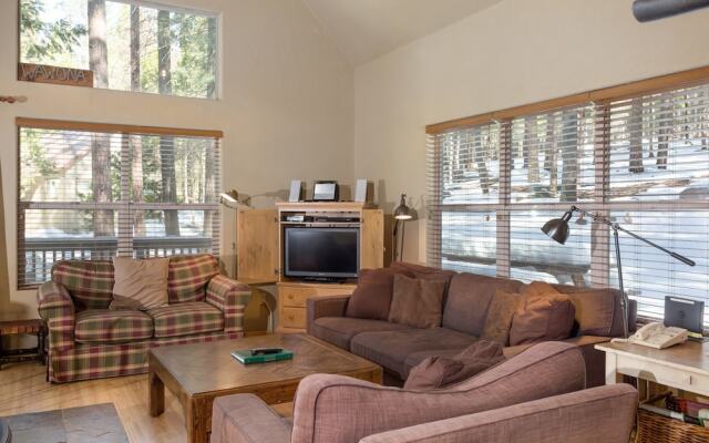 Wawona Chalet