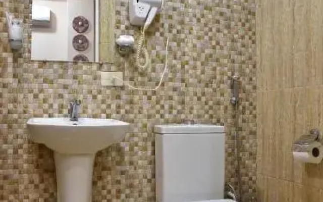 Premium Hotel Yerevan