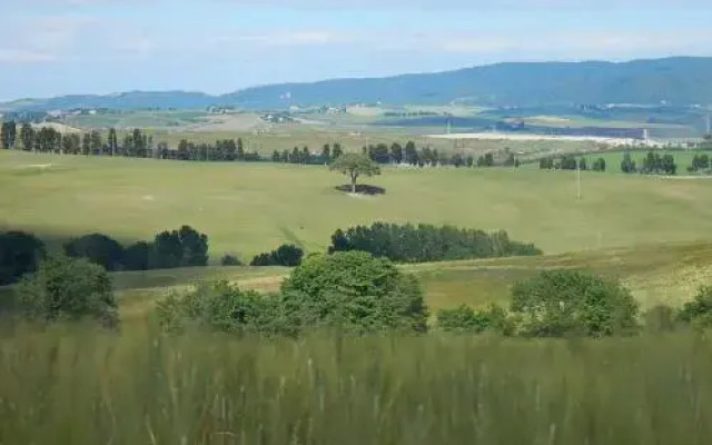 Agriturismo Scaforno Vacanze