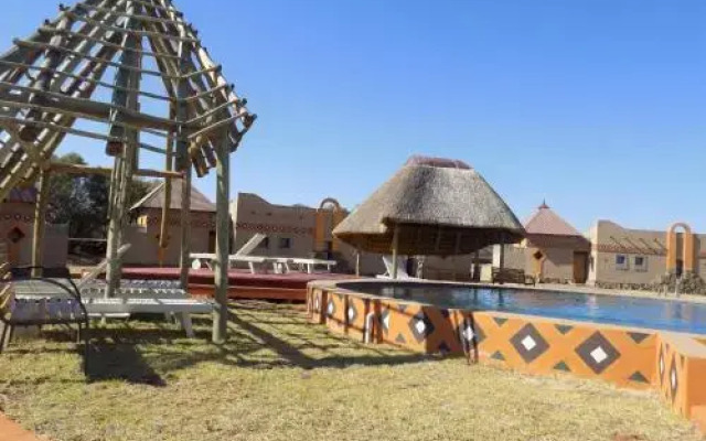 Emoya Hotel and Spa