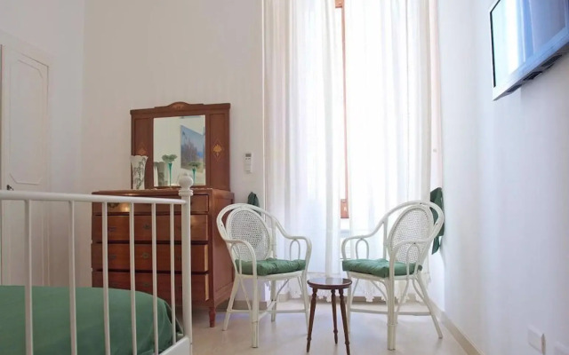 Maison San Paolo Bed & Breakfast