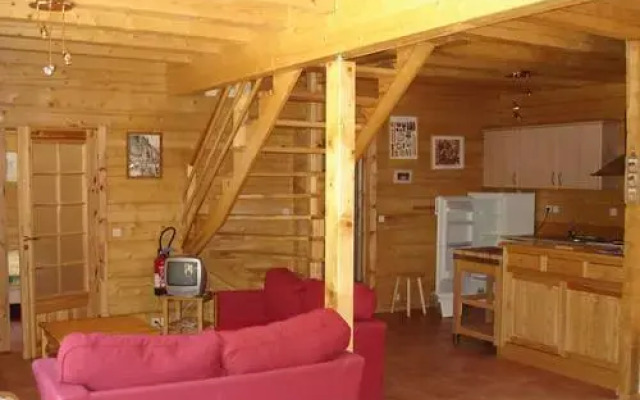 Chalet Le Pleynet