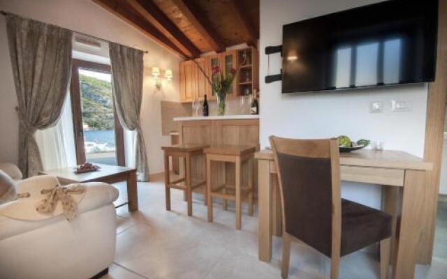 Holiday home My House