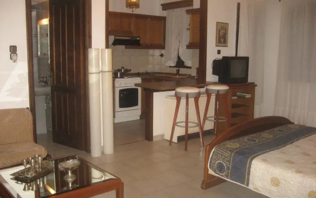 Leventis Studios