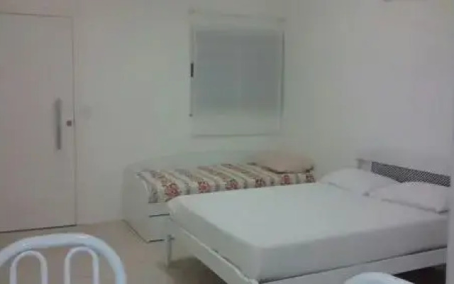 Cabo Frio Flats