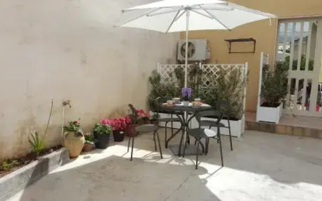Appartamento Nonna Lina