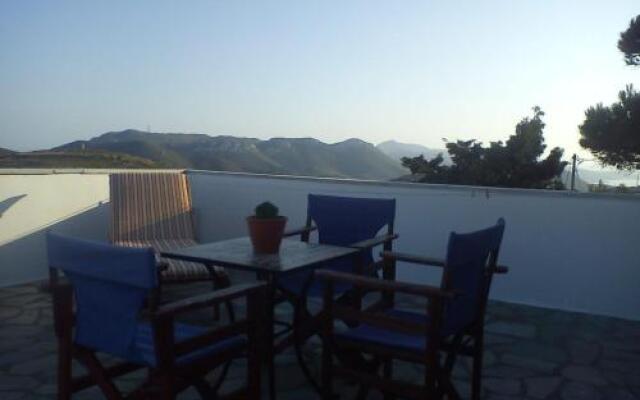 Pension Ilias
