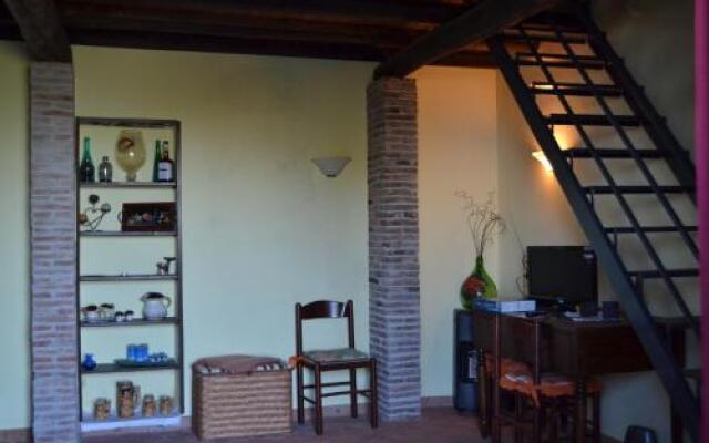 Casa Vacanza La Papuzza Mare e Etna