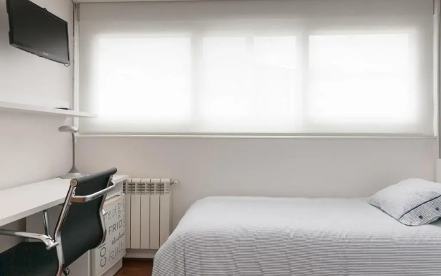 Pension Residencia F&F
