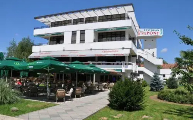 Motel Le Pont