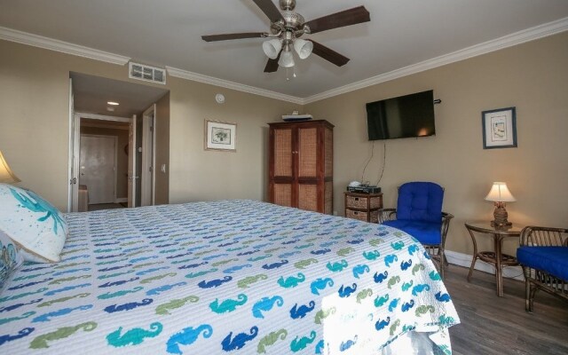 Seaside Villas #WSS124