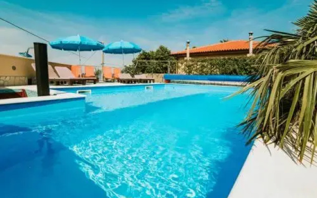 Villa Dalmare
