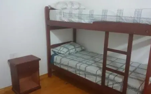 Arrebol Complejo Apart