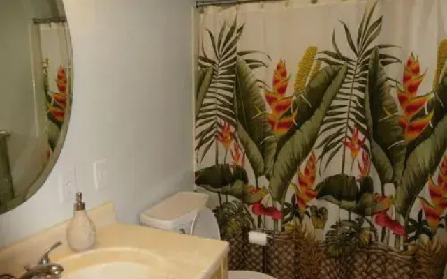 Keauhou Akahi 312 - One Bedroom Condo