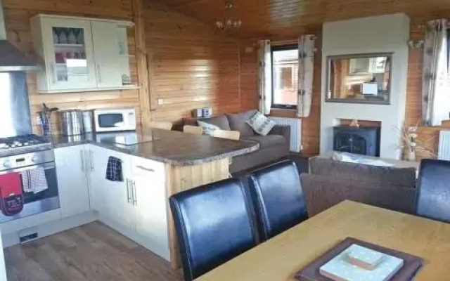 Whitecairn Holiday Park