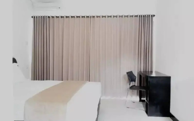 Akasia Kozy Guest House