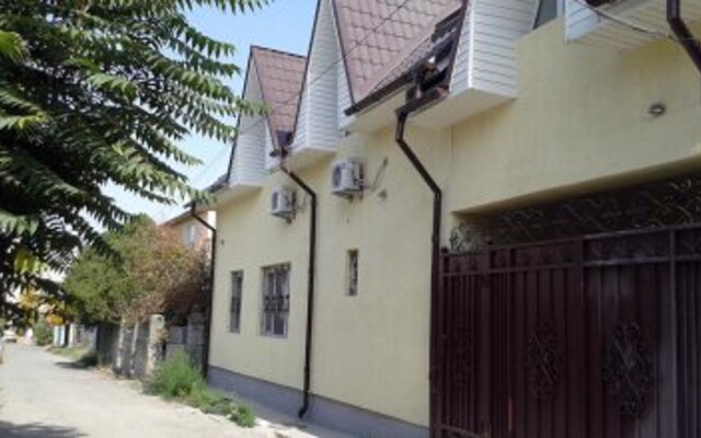 Guesthouse Kirghizasia