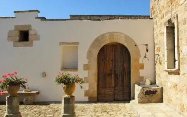 Antica Masseria Scagnito