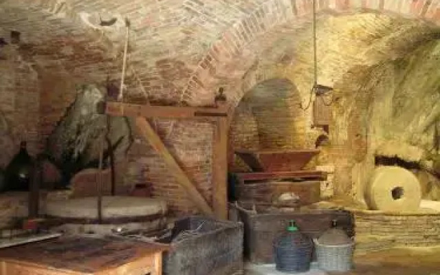 Mulino Della Ricavata