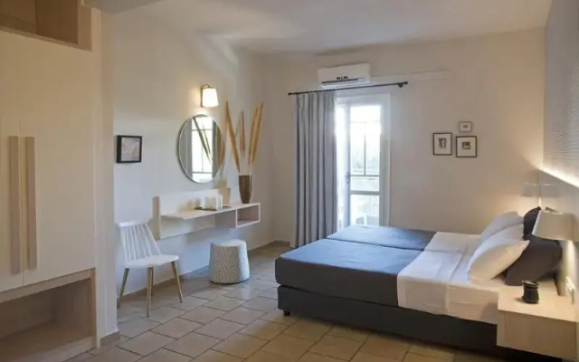 Sunshine Hotel Malia
