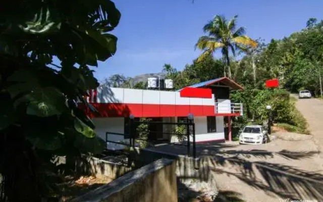 Munnar Homestay