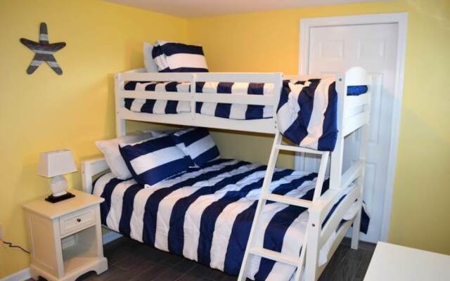 Village Landings 56 4 Br home by RedAwning