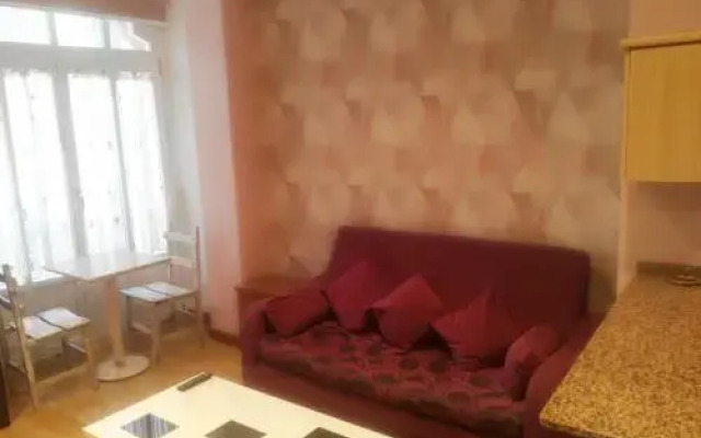 Apartamentos San Roque