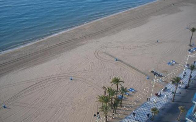 Miramar Playa - Aloturin Benidorm