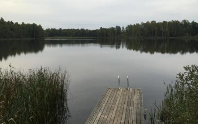 Võistre Holiday Center