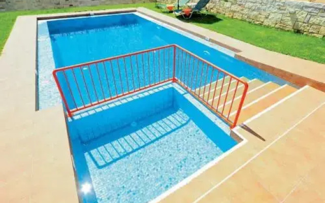 Villa Mandarin Platanias