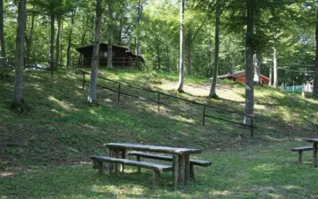 Campeggio Di Schia