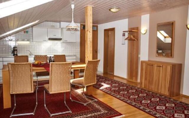 Ferienwohnung Achhammer