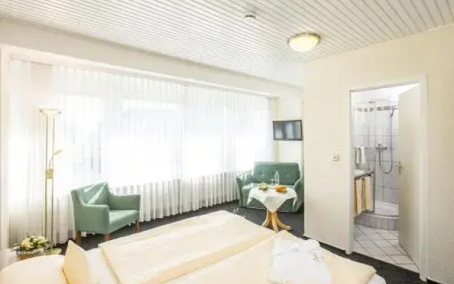 Portens Hotel Fernblick