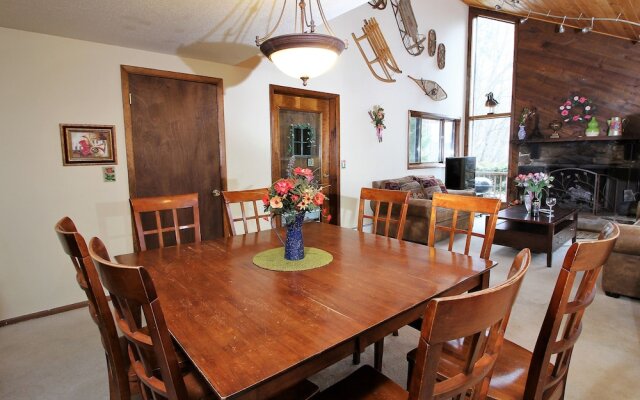 Sunset Lodge by RedAwning